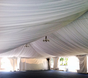 Tent-Liners