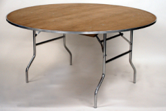 Table-Round-Table