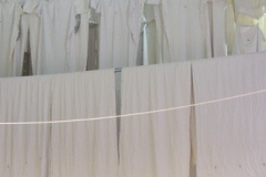Tent-Washing