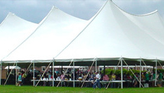tents